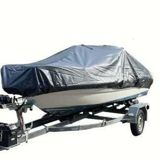 Terhi 6020 C PVC boat cover