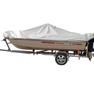 Terhi Big Fun PVC boat cover